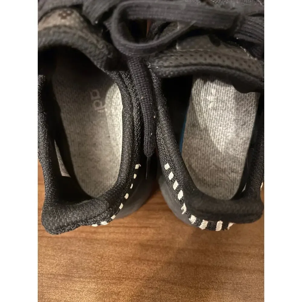 Adidas Swift Run Triple Black Women's Size 9.5 (FW5030)